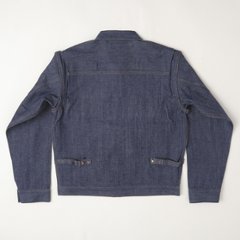 Wrangler アーカイブス 1951年モデル　復刻 11MJ  Jacket WM9151-89） Non Wash画像