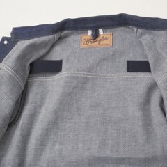 Wrangler アーカイブス 1951年モデル　復刻 11MJ  Jacket WM9151-89） Non Wash画像