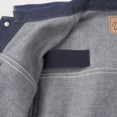 Wrangler アーカイブス 1951年モデル　復刻 11MJ  Jacket WM9151-89） Non Wash画像