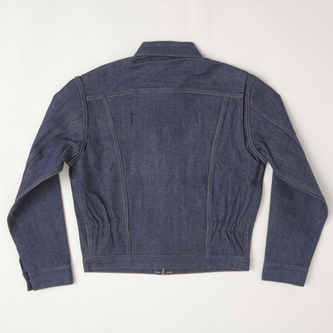 Wrangler アーカイブス 1958年モデル 復刻 11MJZ Jacket WM9158-189 