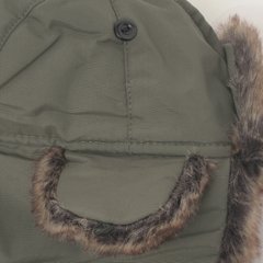 Alpha アルファ　tz3052 パイロットキャップ フライトキャップ ALPHA INDUSTRIES キャンプ  アウトドア 画像
