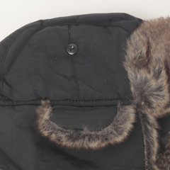 Alpha アルファ　tz3052 パイロットキャップ フライトキャップ ALPHA INDUSTRIES キャンプ  アウトドア 画像