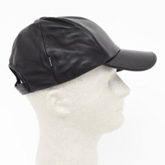 Schott ショットLEATHER　B.B CAP 782-2974003  010）BLACK  ラムレザー　羊革 3129154画像