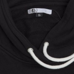 VOLCOM Circle Stone Big Fleece　ビックシルエットパーカー　ユニセックス　男女兼用画像