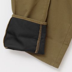 リーバイス（LEVI'S)  29507-05 /WARM 502 レギュラーテーパー　ストレッチ 暖パン　WINDSTOPPER画像