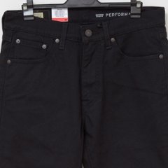 リーバイス（LEVI'S)  29507-05 /WARM 502 レギュラーテーパー　ストレッチ 暖パン　WINDSTOPPER画像