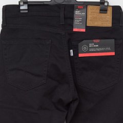 リーバイス（LEVI'S)  29507-05 /WARM 502 レギュラーテーパー　ストレッチ 暖パン　WINDSTOPPER画像