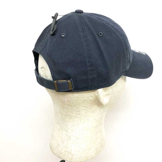 47 ロサンゼルス Dodgers ドジャース キャップ cap メジャーリーグ 帽子 野球帽　Vintage Navy画像