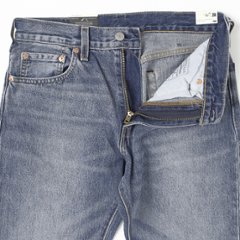 LEVI'S リーバイス 517 BOOT CUT 00517-02 ブーツカット 深い股上 ブーツカットシルエット メンズ パンツ 画像