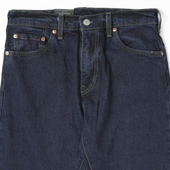 LEVI'S リーバイス 517 BOOT CUT 00517-02 ブーツカット 深い股上 ブーツカットシルエット メンズ パンツ 画像