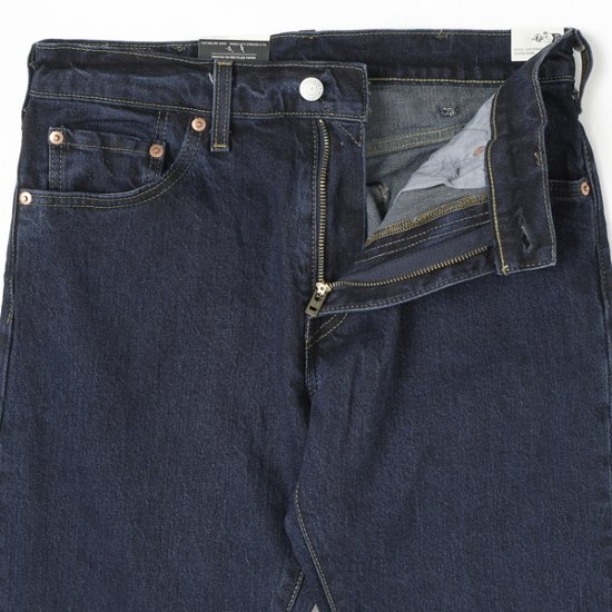 LEVI'S リーバイス 517 BOOT CUT 00517-02 ブーツカット 深い股上 ブーツカットシルエット メンズ パンツ 画像