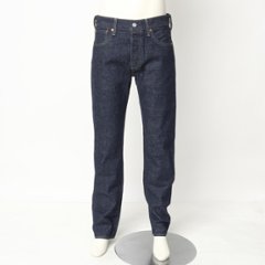 LEVI'S リーバイス 00501-3377 501 original ストレート セルビッジ デニム ヘンプ メンズ ジーンズ 画像