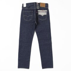 LEVI'S リーバイス 00501-3377 501 original ストレート セルビッジ デニム ヘンプ メンズ ジーンズ 画像