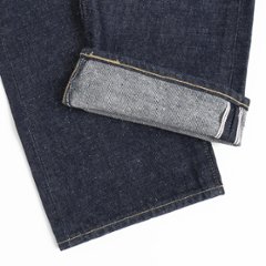 LEVI'S リーバイス 00501-3377 501 original ストレート セルビッジ デニム ヘンプ メンズ ジーンズ 画像