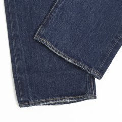 LEVI'S リーバイス 00501-3544 501 original ストレート セルビッジ デニム メンズ ジーンズ BLAST OF BLUE SELVE 画像