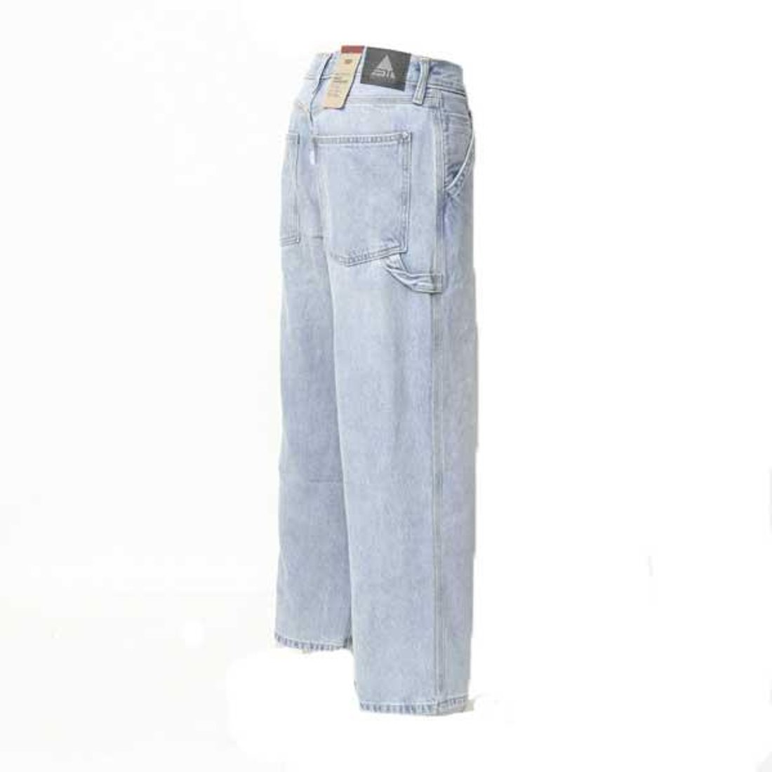古着)00s levis silver tab 極太デニム ペインターパンツ LEVI