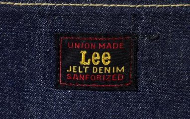 Lee The Archive LM6191 89リジッド　ペインターパンツ　 1950年モデル　DUNGAREES　191Z　画像