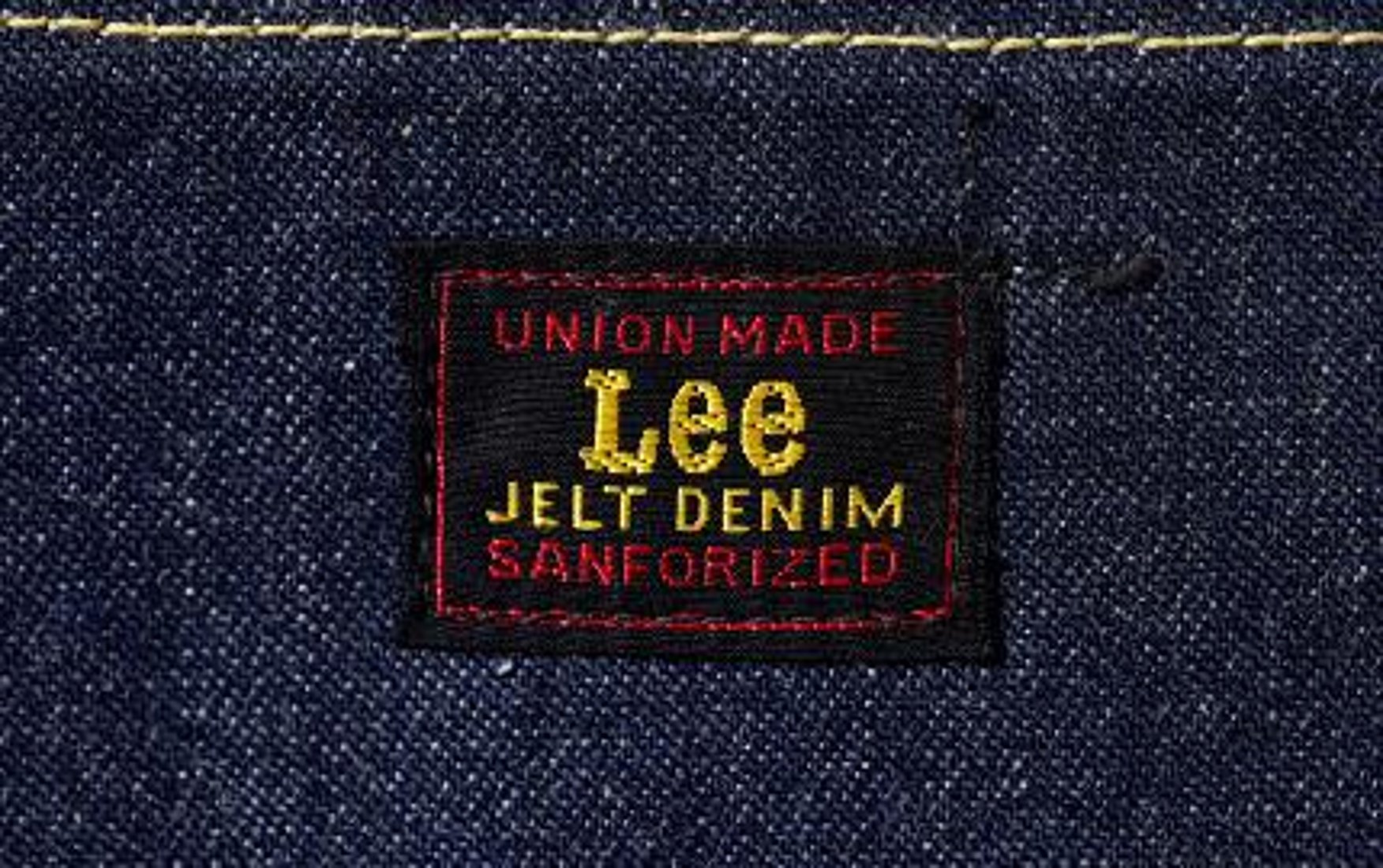 Lee The Archive LM6191 89リジッド ペインターパンツ 1950年モデル 
