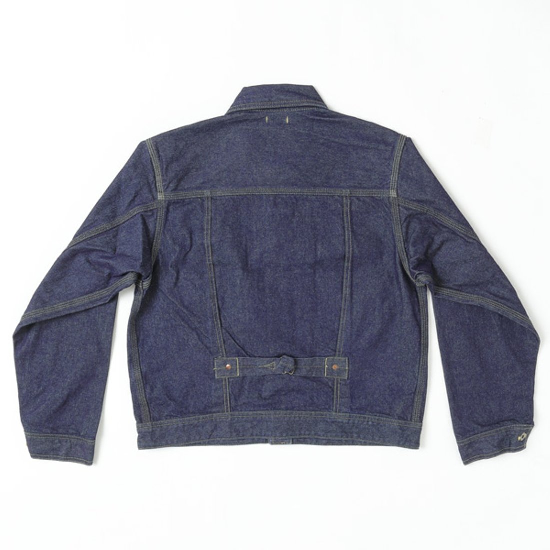 Lee リー lm9826 100周年記念 COW BOY JACKET ジャケット 右綾 デニム 