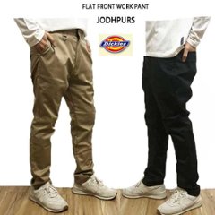 Dickies ディッキーズ　ジョッパーズ　チノ　WD5876N 　ジョッパーズ 　チノパン　 細身 アメカジ ローライス　ストレッチ　JODHPURS の画像