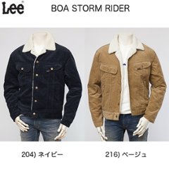 リー(LEE) BOA Storm Riders ボアストームライダー LT0647　の画像