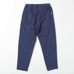 EDWIN エドウィン EMS009 Fuku-RESH EASY PANTS 綿 麻 メンズ パンツ 夏 涼しい 清涼感画像