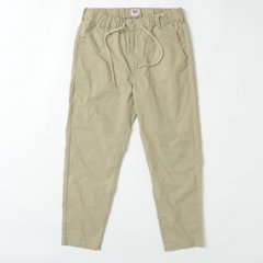 EDWIN エドウィン EMS009 Fuku-RESH EASY PANTS 綿 麻 メンズ パンツ 夏 涼しい 清涼感画像