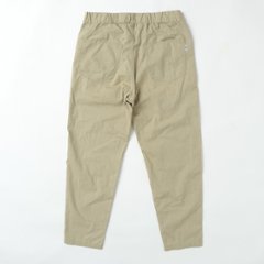 EDWIN エドウィン EMS009 Fuku-RESH EASY PANTS 綿 麻 メンズ パンツ 夏 涼しい 清涼感画像