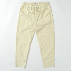 EDWIN エドウィン EMS009 Fuku-RESH EASY PANTS 綿 麻 メンズ パンツ 夏 涼しい 清涼感画像