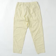 EDWIN エドウィン EMS009 Fuku-RESH EASY PANTS 綿 麻 メンズ パンツ 夏 涼しい 清涼感画像