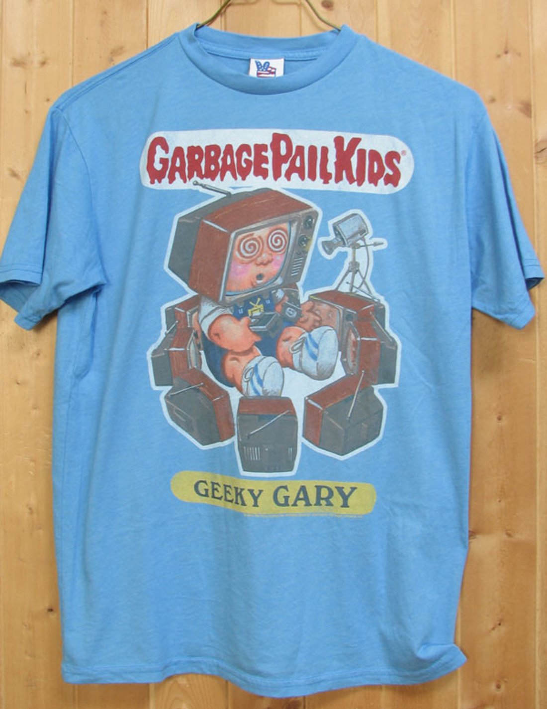 JunkFood ジャンクフード Tシャツ デッドストック deadstock  