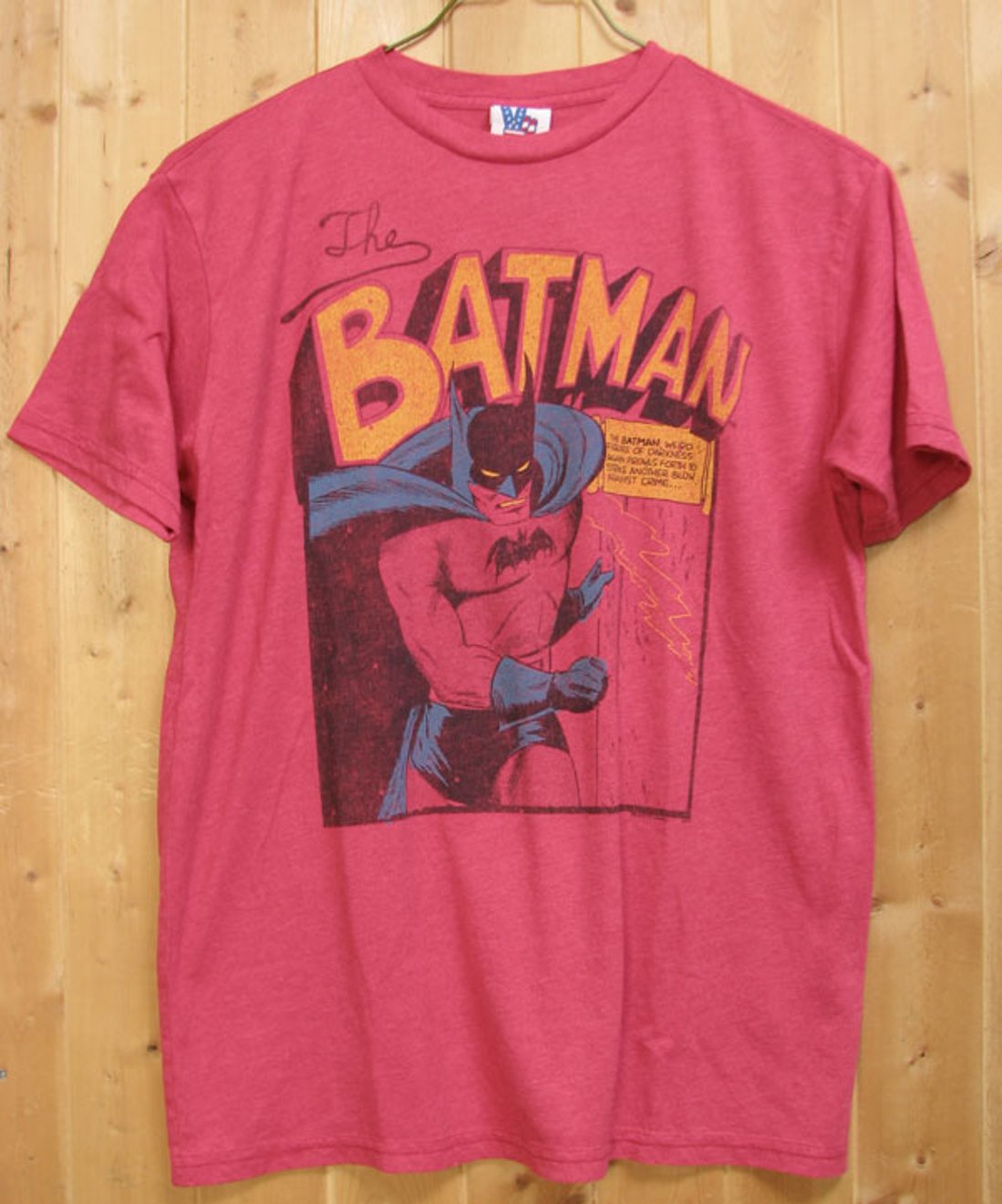 JunkFood ジャンクフード Tシャツ デッドストック deadstock  