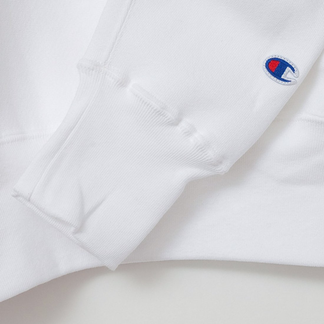 チャンピオン（champion) リバースウィーブ クルーネックスウェット 