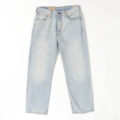 LEVI'S リーバイス a7221-0001 565'97 LOOSE STRAIGHT FALLING メンズ ルーズ ストレート L30画像