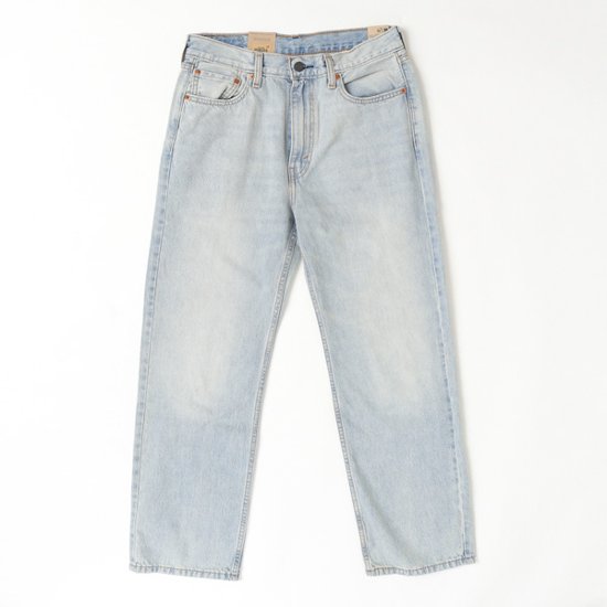 LEVI'S リーバイス a7221-0001 565'97 LOOSE STRAIGHT FALLING メンズ ルーズ ストレート L30画像