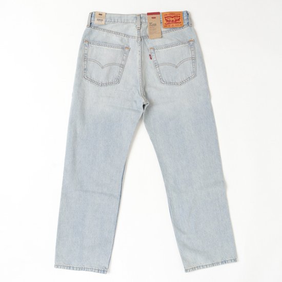 LEVI'S リーバイス a7221-0001 565'97 LOOSE STRAIGHT FALLING メンズ ルーズ ストレート L30画像