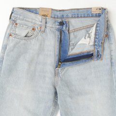 LEVI'S リーバイス a7221-0001 565'97 LOOSE STRAIGHT FALLING メンズ ルーズ ストレート L30画像