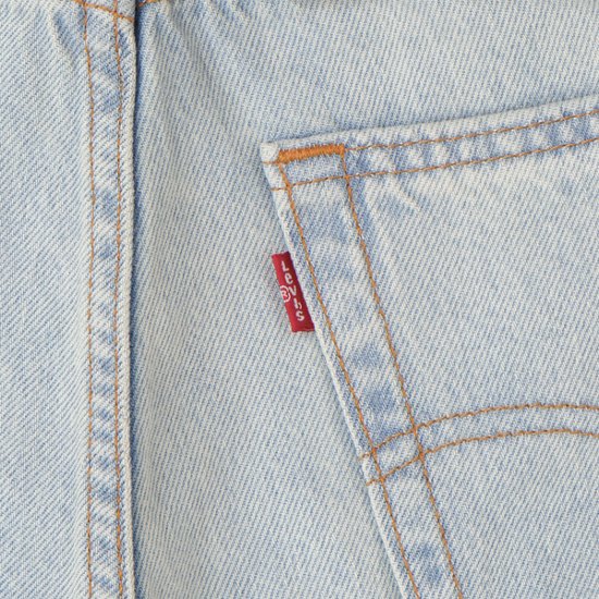 LEVI'S リーバイス a7221-0001 565'97 LOOSE STRAIGHT FALLING メンズ ルーズ ストレート L30画像