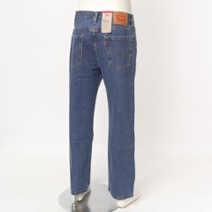 LEVI'S リーバイス A7221-0000 565'97 LOOSE STRAIGHT FALLING メンズ ルーズ ストレート L30 ゆったり 太め画像