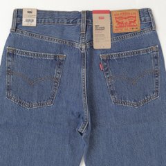 LEVI'S リーバイス A7221-0000 565'97 LOOSE STRAIGHT FALLING メンズ ルーズ ストレート L30 ゆったり 太め画像