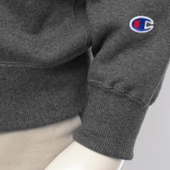 チャンピオン（champion) フルジップスウェット ワンポイントロゴ   C3-Q008画像