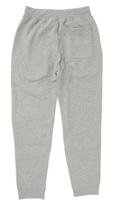 チャンピオン（champion) 裏起毛スウェットパンツ 　ワンポイントロゴ   C3-Q205画像