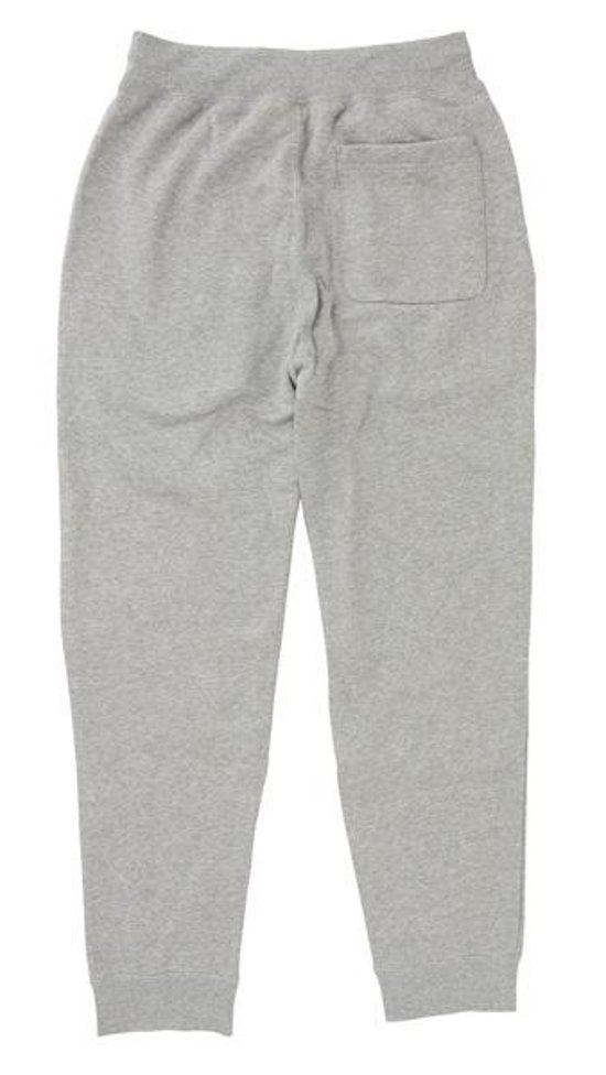チャンピオン（champion) 裏起毛スウェットパンツ 　ワンポイントロゴ   C3-Q205画像