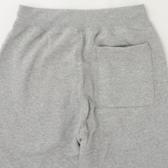 チャンピオン（champion) 裏起毛スウェットパンツ 　ワンポイントロゴ   C3-Q205画像