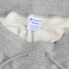 チャンピオン（champion) 裏起毛スウェットパンツ 　ワンポイントロゴ   C3-Q205画像