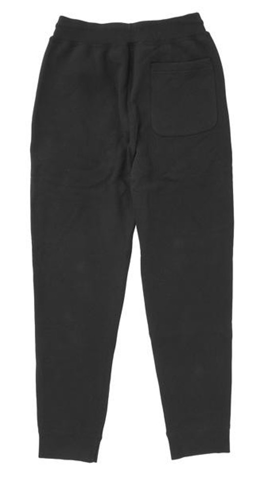 チャンピオン（champion) 裏起毛スウェットパンツ 　ワンポイントロゴ   C3-Q205画像
