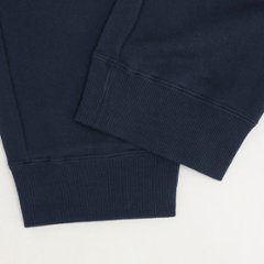 チャンピオン（champion) 裏起毛スウェットパンツ 　ワンポイントロゴ   C3-Q205画像