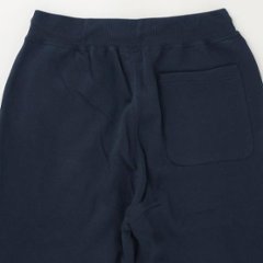 チャンピオン（champion) 裏起毛スウェットパンツ 　ワンポイントロゴ   C3-Q205画像