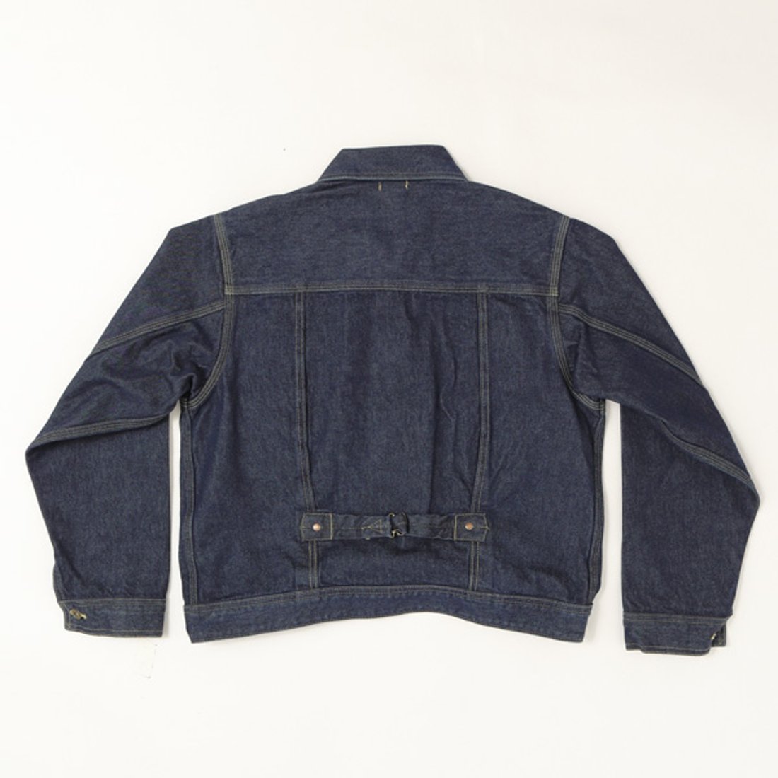 Lee リー LM9832 100周年記念 COW BOY JACKET カウボーイ デニム 