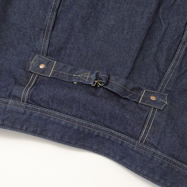 Lee リー LM9832 100周年記念 COW BOY JACKET カウボーイ デニム